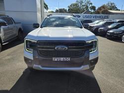 2025 Ford Ranger Sport