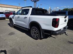 2025 Ford Ranger Sport