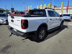 2025 Ford Ranger Sport