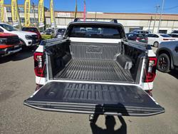 2025 Ford Ranger Sport