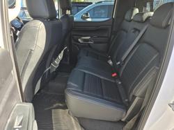 2025 Ford Ranger Sport