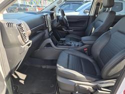 2025 Ford Ranger Sport