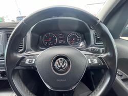 2021 Volkswagen Amarok TDI500 Core