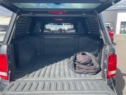 2021 Volkswagen Amarok TDI500 Core