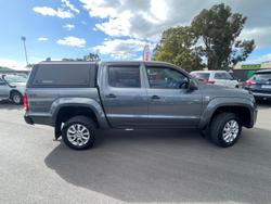 2021 Volkswagen Amarok TDI500 Core
