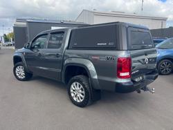 2021 Volkswagen Amarok TDI500 Core