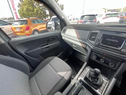 2021 Volkswagen Amarok TDI500 Core