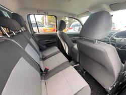 2021 Volkswagen Amarok TDI500 Core