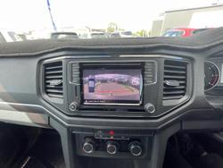 2021 Volkswagen Amarok TDI500 Core