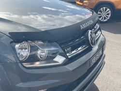 2021 Volkswagen Amarok TDI500 Core