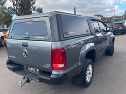 2021 Volkswagen Amarok TDI500 Core