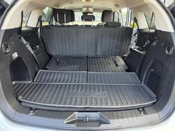 2024 Isuzu MU-X LS-U