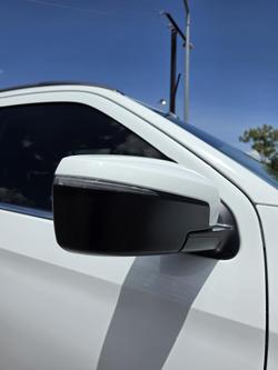 2024 Isuzu MU-X LS-U