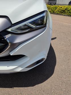 2024 Isuzu MU-X LS-U