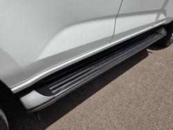 2024 Isuzu MU-X LS-U