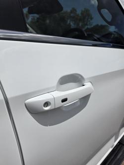 2024 Isuzu MU-X LS-U