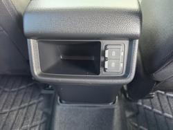 2024 Isuzu MU-X LS-U