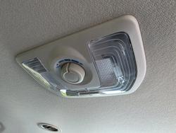 2024 Isuzu MU-X LS-U