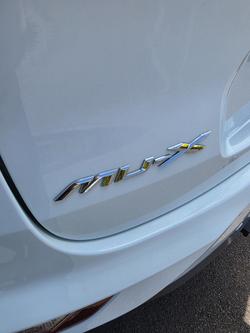 2024 Isuzu MU-X LS-U