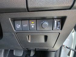 2024 Isuzu MU-X LS-U