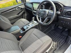 2024 Isuzu MU-X LS-U