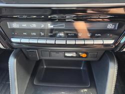 2024 Isuzu MU-X LS-U