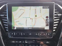 2024 Isuzu MU-X LS-U