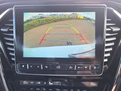 2024 Isuzu MU-X LS-U