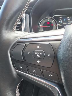 2024 Isuzu MU-X LS-U