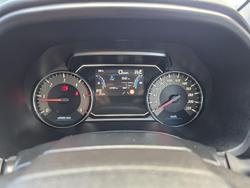 2024 Isuzu MU-X LS-U