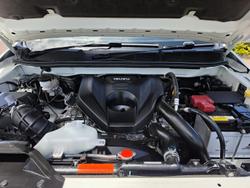 2024 Isuzu MU-X LS-U