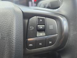 2025 Ford Ranger Sport