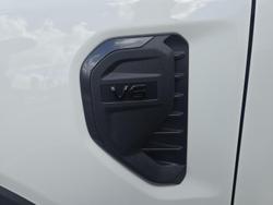 2025 Ford Ranger Sport