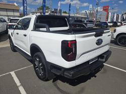 2025 Ford Ranger Sport