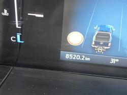 2025 Ford Ranger Sport