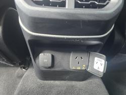 2025 Ford Ranger Sport