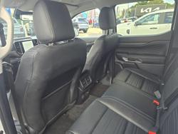 2025 Ford Ranger Sport