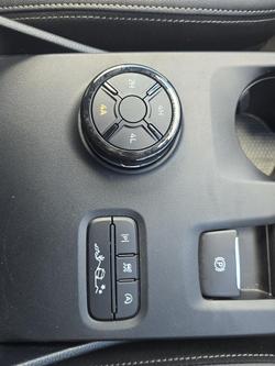 2025 Ford Ranger Sport