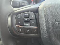 2025 Ford Ranger Sport