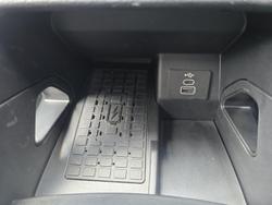 2025 Ford Ranger Sport