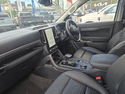 2025 Ford Ranger Sport