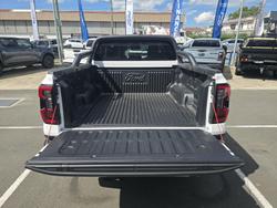 2025 Ford Ranger Sport