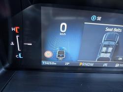 2025 Ford Ranger Wildtrak