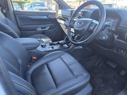 2025 Ford Ranger Wildtrak