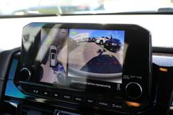 2023 Nissan Pathfinder Ti