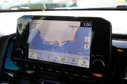 2023 Nissan Pathfinder Ti