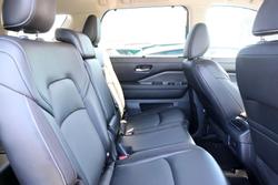 2023 Nissan Pathfinder Ti