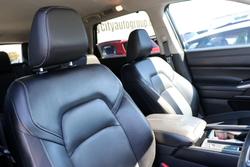 2023 Nissan Pathfinder Ti R53 MY22 Super Black