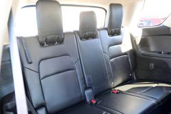 2023 Nissan Pathfinder Ti R53 MY22 Super Black