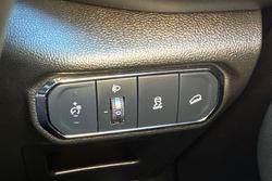 2024 GWM Haval Jolion Lux A01 Ayers Grey (AG01)